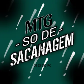 So de sacanagem by Dj js do pc.