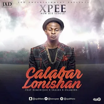 Calabar Lonishan by Xpee