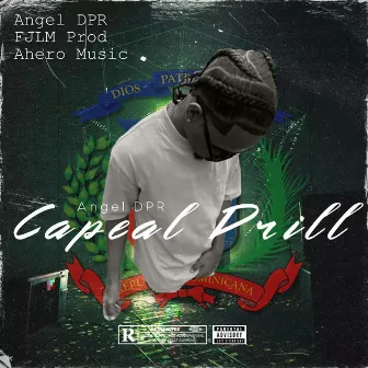 angel DPR Capeal Drill by 