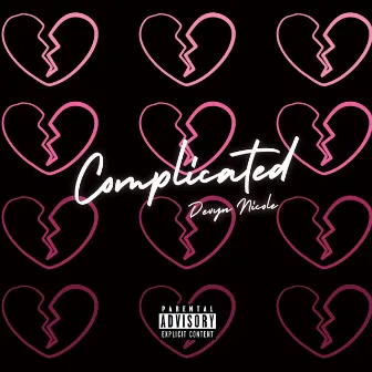 Complicated by Devyn Nicole