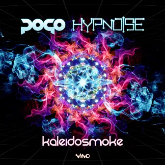 Kaleidosmoke by Pogo