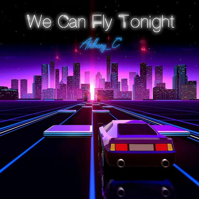 We Can Fly Tonight - Extended Mix