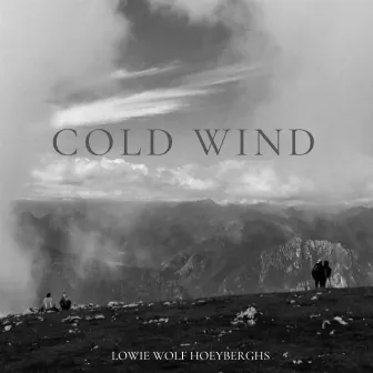 Cold Wind by Lowie Wolf Hoeyberghs