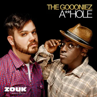 A**hole by The Goooniez