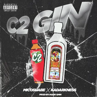 C2 Gin by Micosuabe