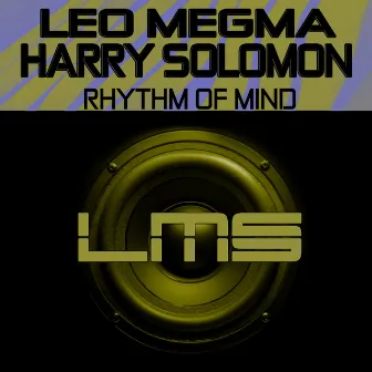 Rhythm Of Mind by Leo Megma