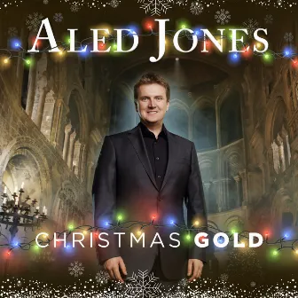 Christmas Gold by Aled Jones