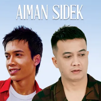 Cinta Terakhir by Aiman Sidek