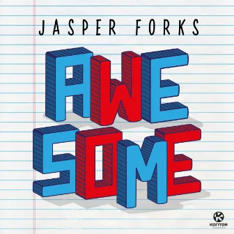 Awesome by Jasper Forks