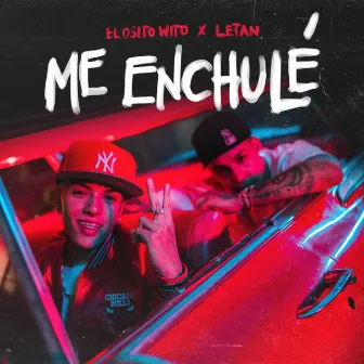 Me Enchulé by Letan