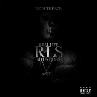 RLS by Rich Treeze