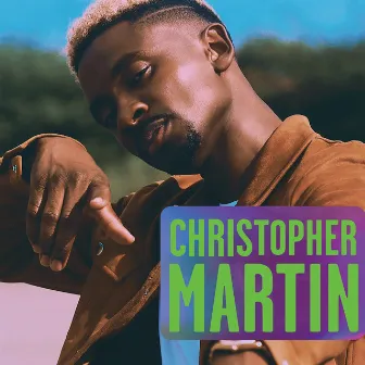 And Then by Christopher Martin