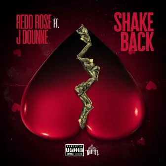 Shake Back by Redd Rose