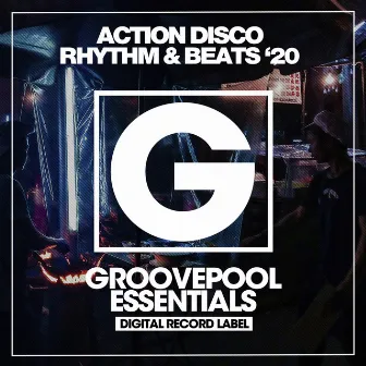 Rhythm & Beats by Action Disco