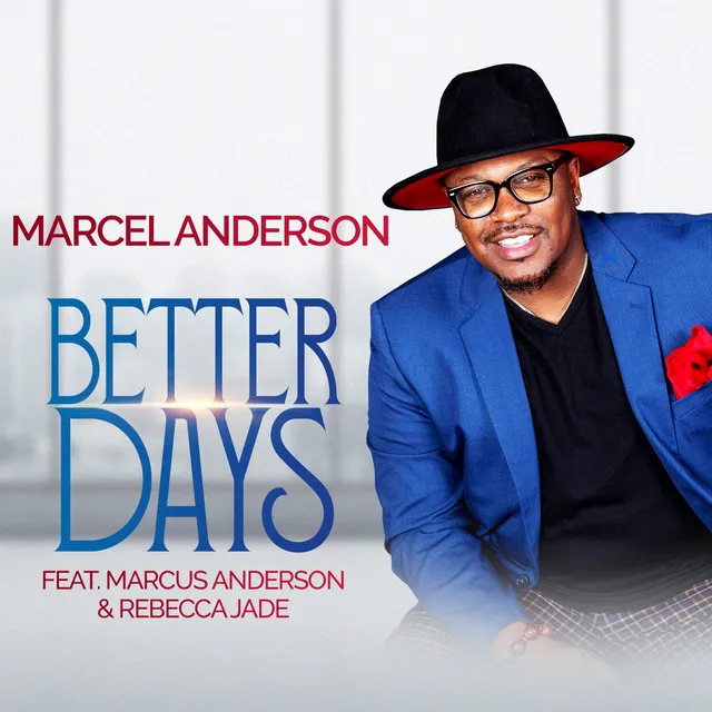 Better Days (Radio Version)