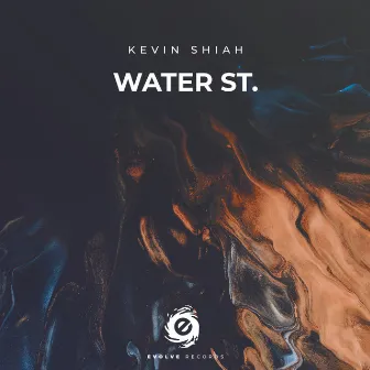 Water St. by Kevin Shiah