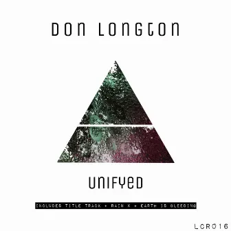 Unifyed by Don Longton