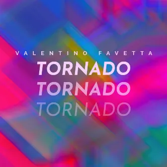 Tornado by Valentino Favetta