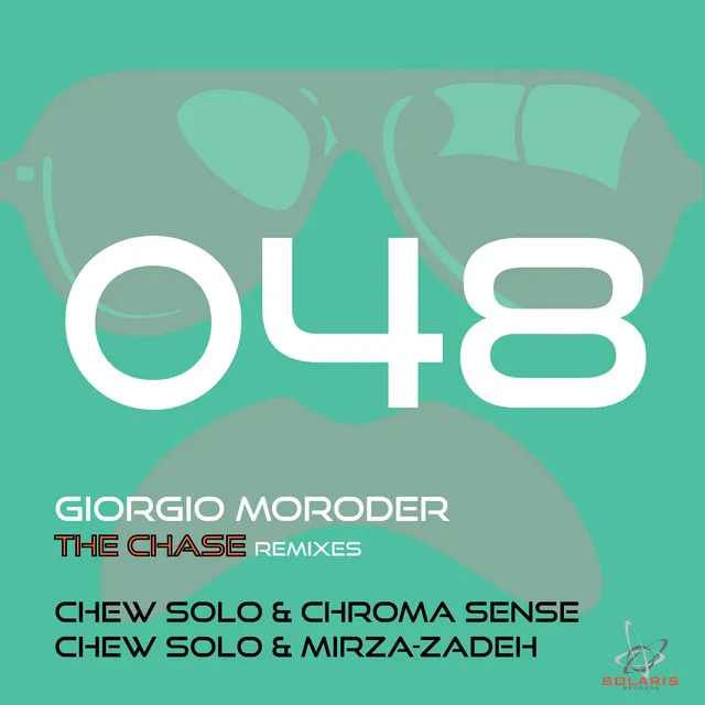 The Chase - Mirza-Zadeh & Chew Solo Remix