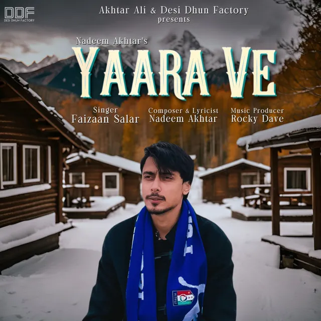 Yaara Ve