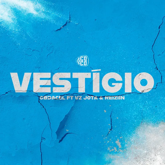 Vestígio