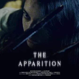 The Apparition (Original Soundtrack) by Taran Mitchell