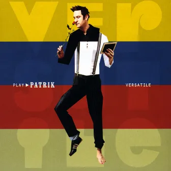 Versatile by Play Patrik