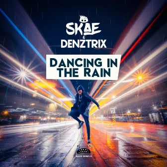 Dancing In The Rain by Denztrix