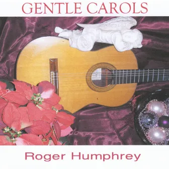 Gentle Carols by Roger Humphrey