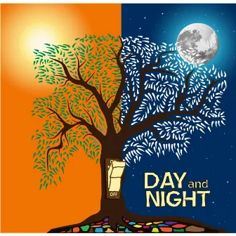 Day & Night by Moonlight Dub Xperiment