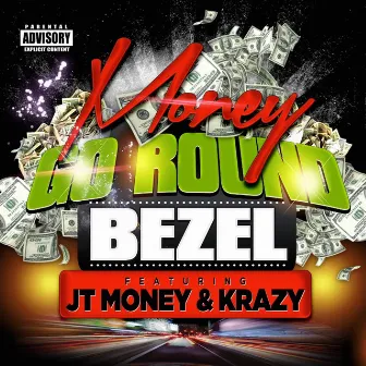 Money Go Round by Bezel