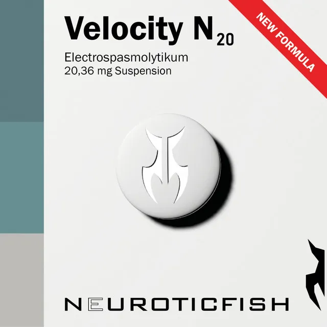 Velocity - Classic Version