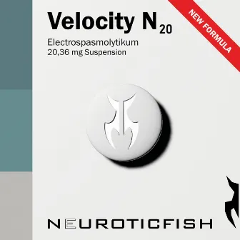 Velocity N20 by Neuroticfish