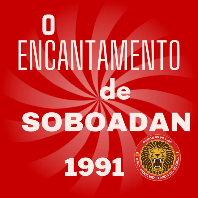 O Encantamento de Soboadan (1991)