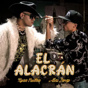 El Alacran by Ryan Vuitton