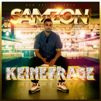 Keine Frage by Samzon