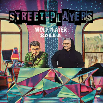 Street Players by Salla