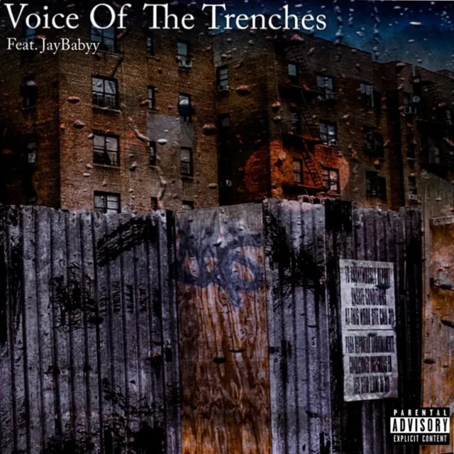 Voice Of The Trenches