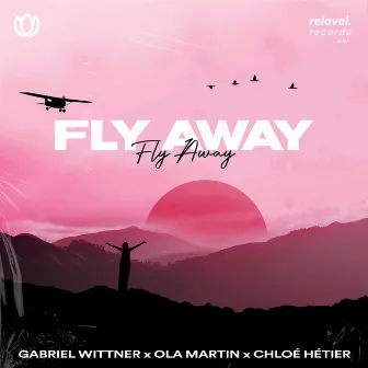 Fly Away by Ola Martin