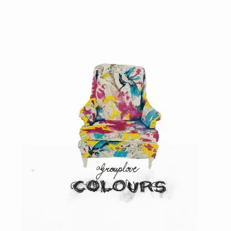 Colours by GROUPLOVE