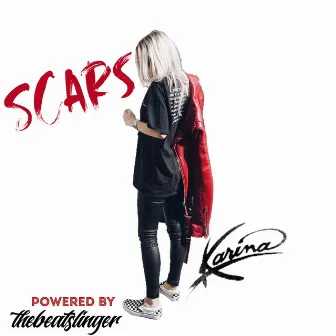 Scars by TheBeatSlinger