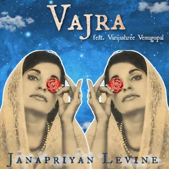 Vajra by Janapriyan Levine