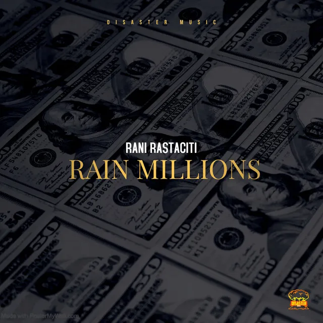 Rain Millions