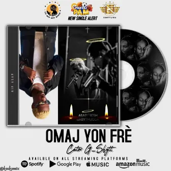 Omaj Yon Fre by Cator G-Shytt