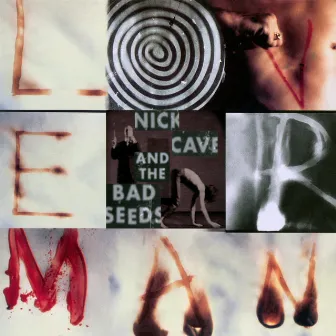 Loverman by Nick Cave & The Bad Seeds