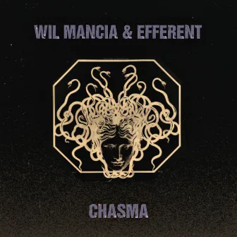 Chasma by Wil Mancia