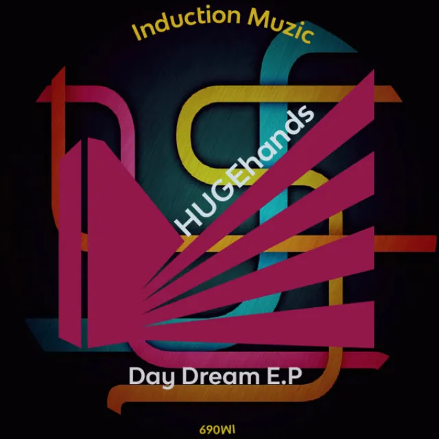 Day Dream E.P