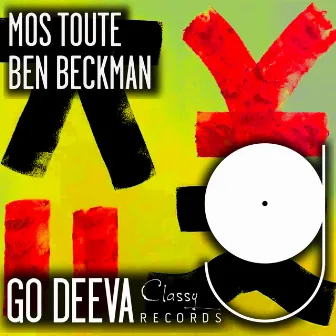 Mos toute by Ben Beckman