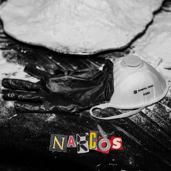 NARCOS by Cinek