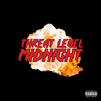 Threat Level Midnight by Lul Lion